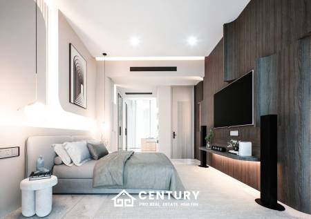 1,120 metro cuadrado 6 ` 7 Baño Villa de Venta