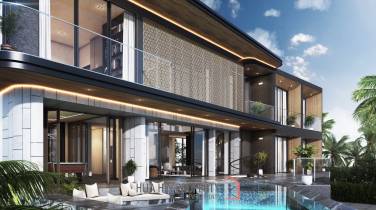 6 Beds 7 Baths 1,120 SQ.M Cherina Luxury Pool Villa 6 Beds 7 Baths 1,120 SQ.M Cherina Luxury Pool Villa