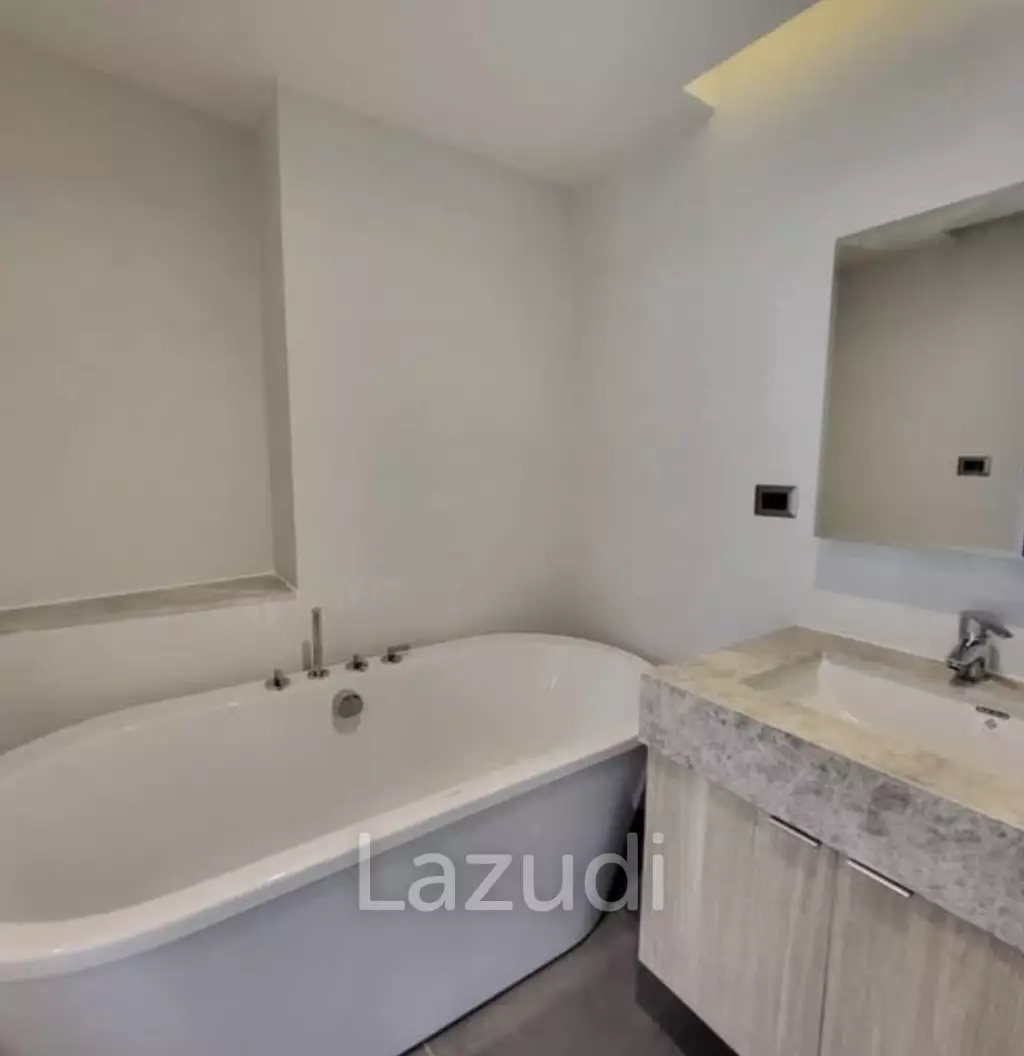 THE PINE HUA HIN : Luxurious 3 Bed Condo near the Beach