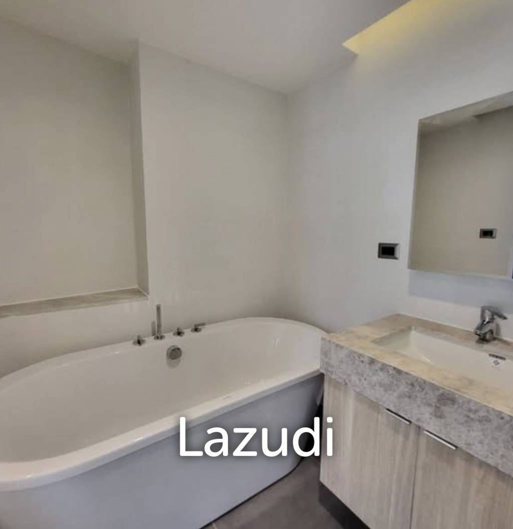 THE PINE HUA HIN : Luxurious 3 Bed Condo near the Beach