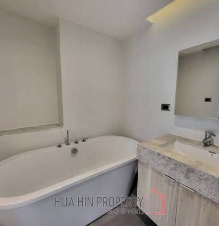 THE PINE HUA HIN : Luxurious 3 Bed Condo near the Beach THE PINE HUA HIN : Luxurious 3 Bed Condo near the Beach