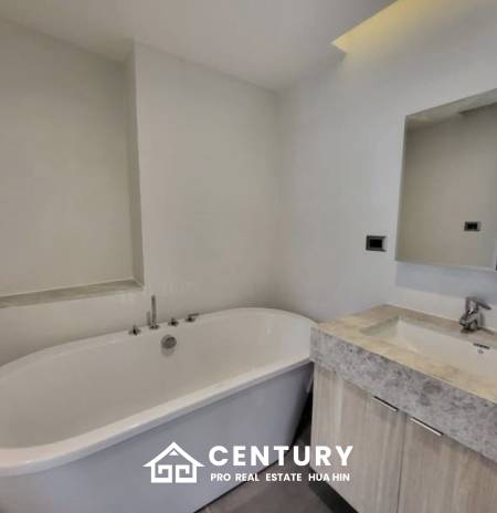 THE PINE HUA HIN : Luxurious 3 Bed Condo near the Beach