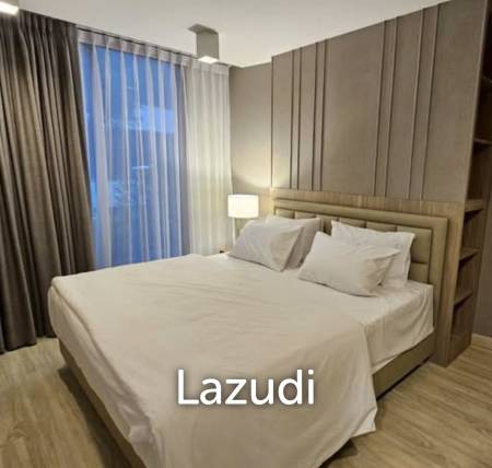 THE PINE HUA HIN : Luxurious 3 Bed Condo near the Beach