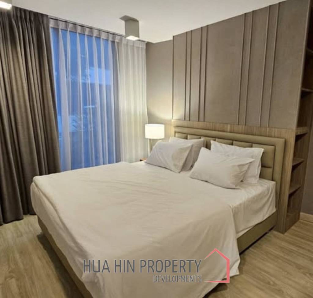 THE PINE HUA HIN : Luxurious 3 Bed Condo near the Beach THE PINE HUA HIN : Luxurious 3 Bed Condo near the Beach