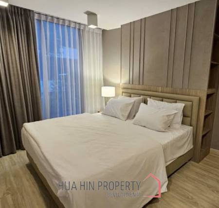 THE PINE HUA HIN : Luxurious 3 Bed Condo near the Beach THE PINE HUA HIN : Luxurious 3 Bed Condo near the Beach