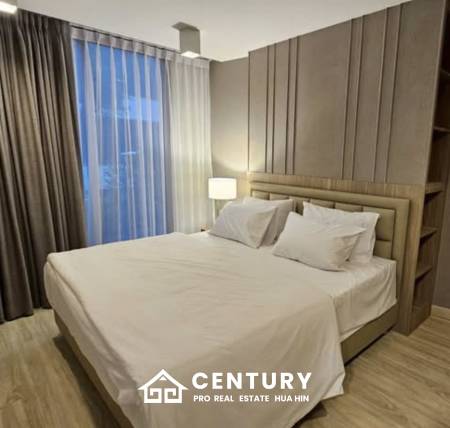 THE PINE HUA HIN : Luxurious 3 Bed Condo near the Beach