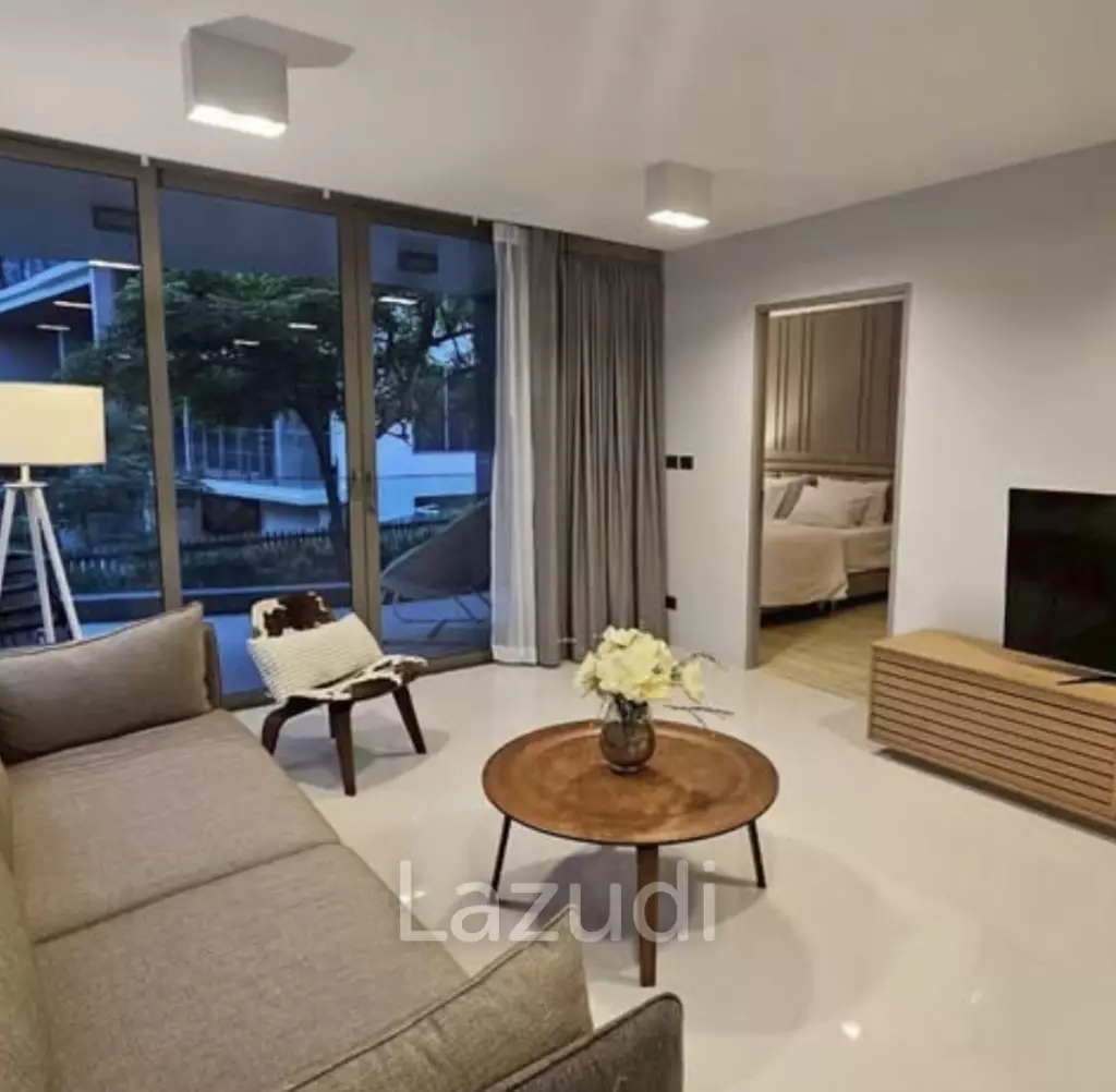 THE PINE HUA HIN : Luxurious 3 Bed Condo near the Beach