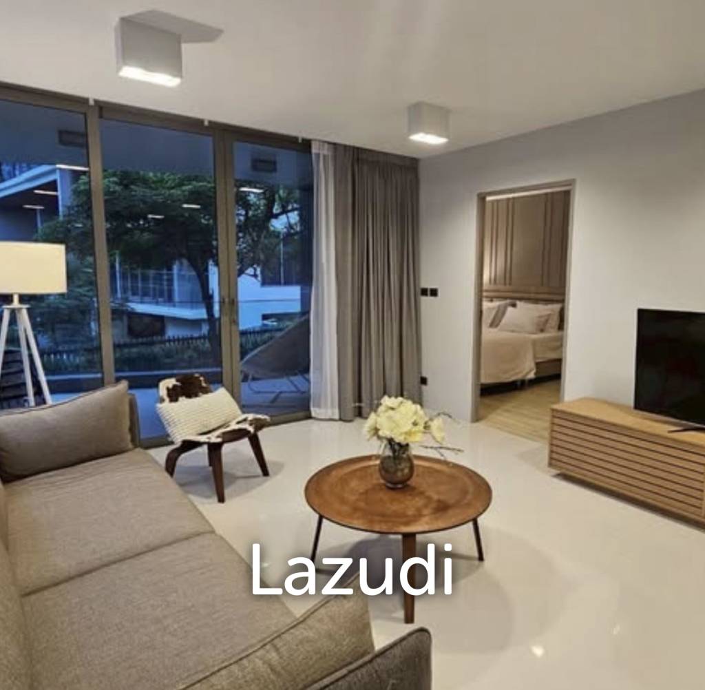 THE PINE HUA HIN : Luxurious 3 Bed Condo near the Beach