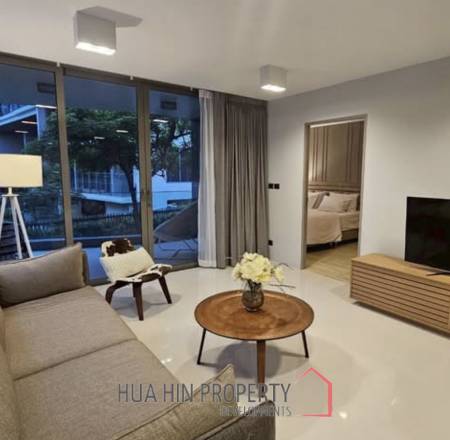 THE PINE HUA HIN : Luxurious 3 Bed Condo near the Beach THE PINE HUA HIN : Luxurious 3 Bed Condo near the Beach