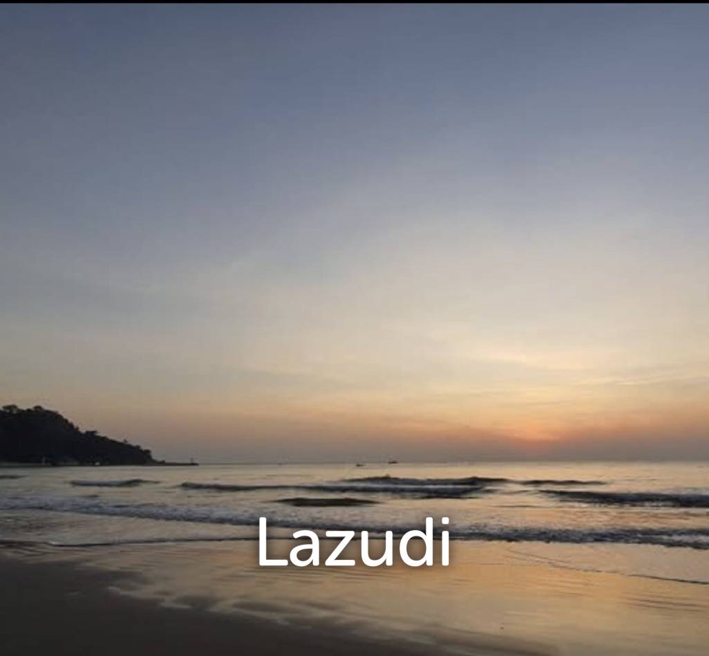 THE PINE HUA HIN : Luxurious 3 Bed Condo near the Beach