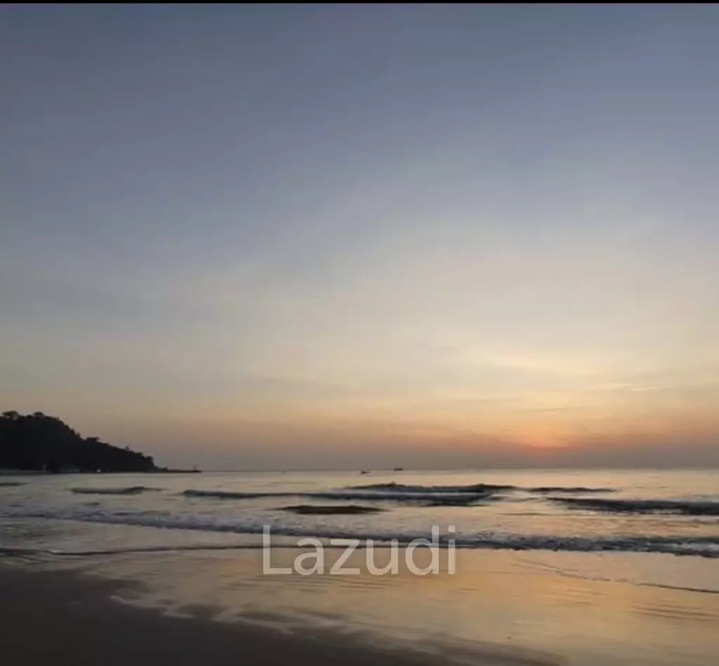 THE PINE HUA HIN : Luxurious 3 Bed Condo near the Beach