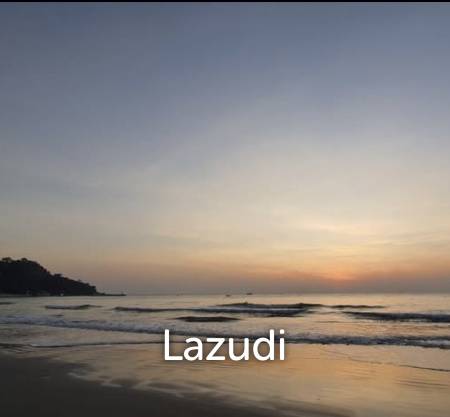 THE PINE HUA HIN : Luxurious 3 Bed Condo near the Beach