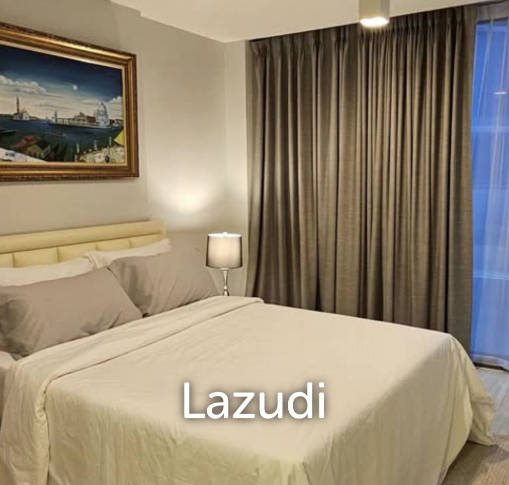 THE PINE HUA HIN : Luxurious 3 Bed Condo near the Beach