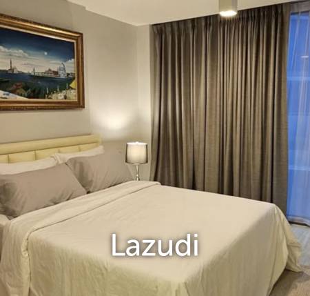 THE PINE HUA HIN : Luxurious 3 Bed Condo near the Beach