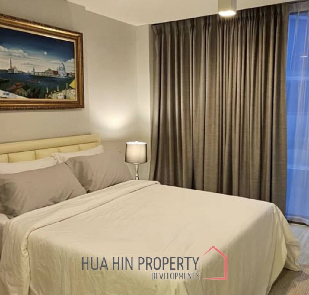 THE PINE HUA HIN : Luxurious 3 Bed Condo near the Beach THE PINE HUA HIN : Luxurious 3 Bed Condo near the Beach