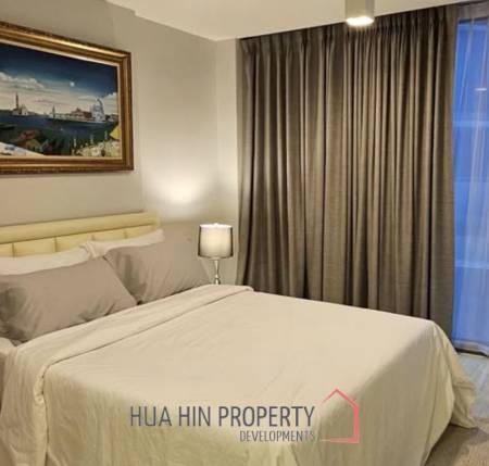 THE PINE HUA HIN : Luxurious 3 Bed Condo near the Beach THE PINE HUA HIN : Luxurious 3 Bed Condo near the Beach