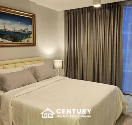 THE PINE HUA HIN : Luxurious 3 Bed Condo near the Beach