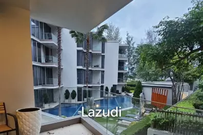 THE PINE HUA HIN : Luxurious 3 Bed Condo near the Beach