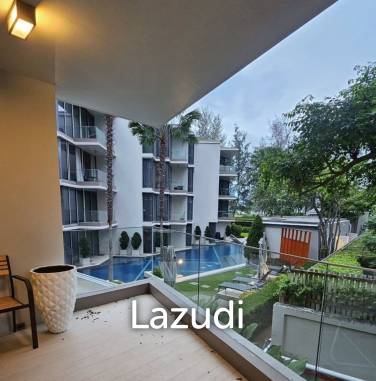THE PINE HUA HIN : Luxurious 3 Bed Condo near the Beach THE PINE HUA HIN : Luxurious 3 Bed Condo near the Beach