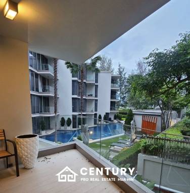 117 ตร.ม 3 เตียง 2 อาบน้ำ คอนโดมิเนียม For ขาย