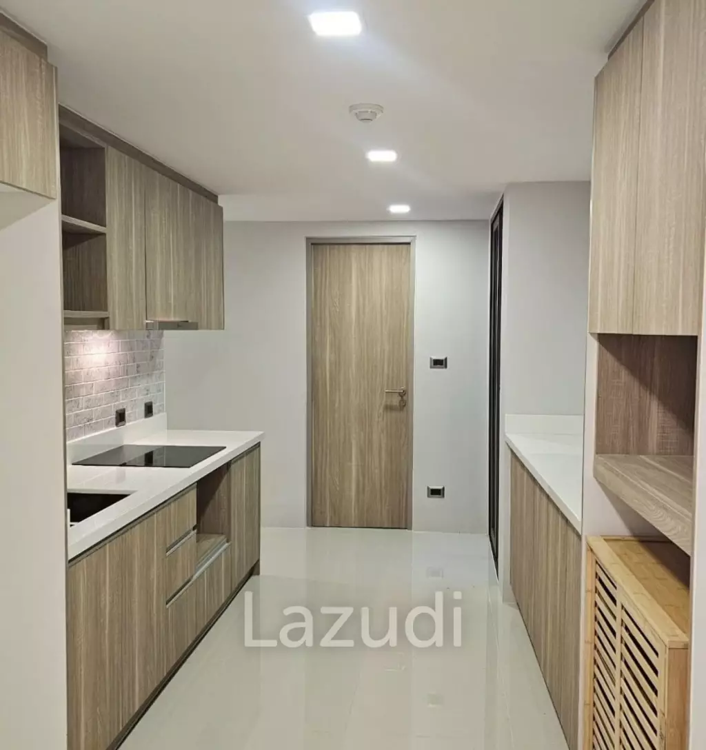 THE PINE HUA HIN : Luxurious 3 Bed Condo near the Beach