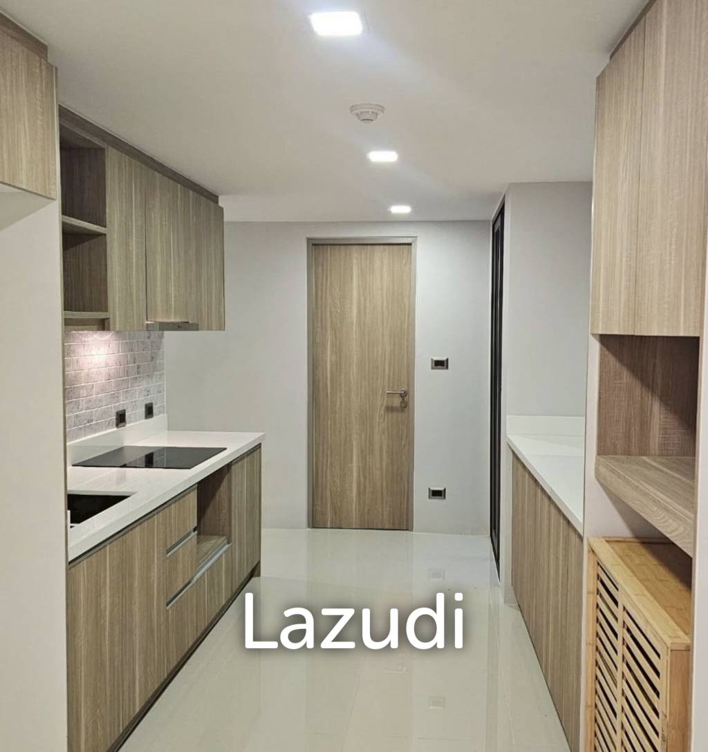 THE PINE HUA HIN : Luxurious 3 Bed Condo near the Beach