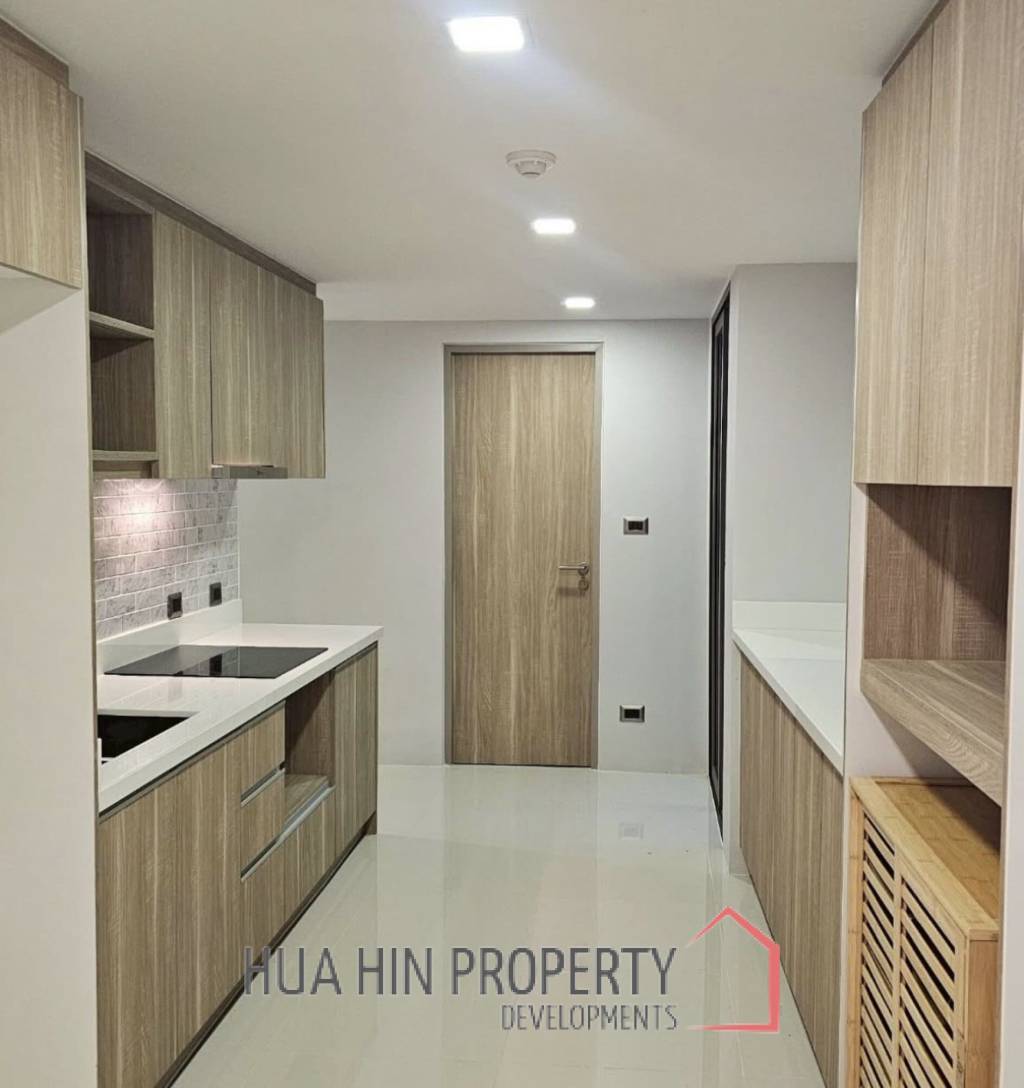THE PINE HUA HIN : Luxurious 3 Bed Condo near the Beach THE PINE HUA HIN : Luxurious 3 Bed Condo near the Beach