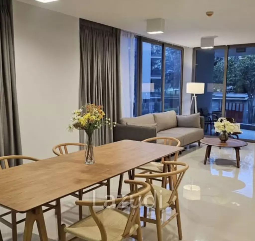 THE PINE HUA HIN : Luxurious 3 Bed Condo near the Beach