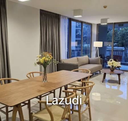 THE PINE HUA HIN : Luxurious 3 Bed Condo near the Beach
