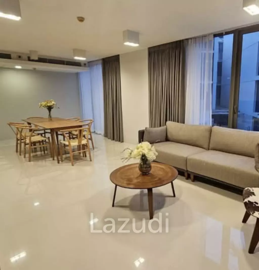 THE PINE HUA HIN : Luxurious 3 Bed Condo near the Beach