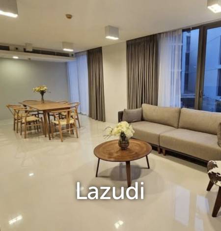 THE PINE HUA HIN : Luxurious 3 Bed Condo near the Beach