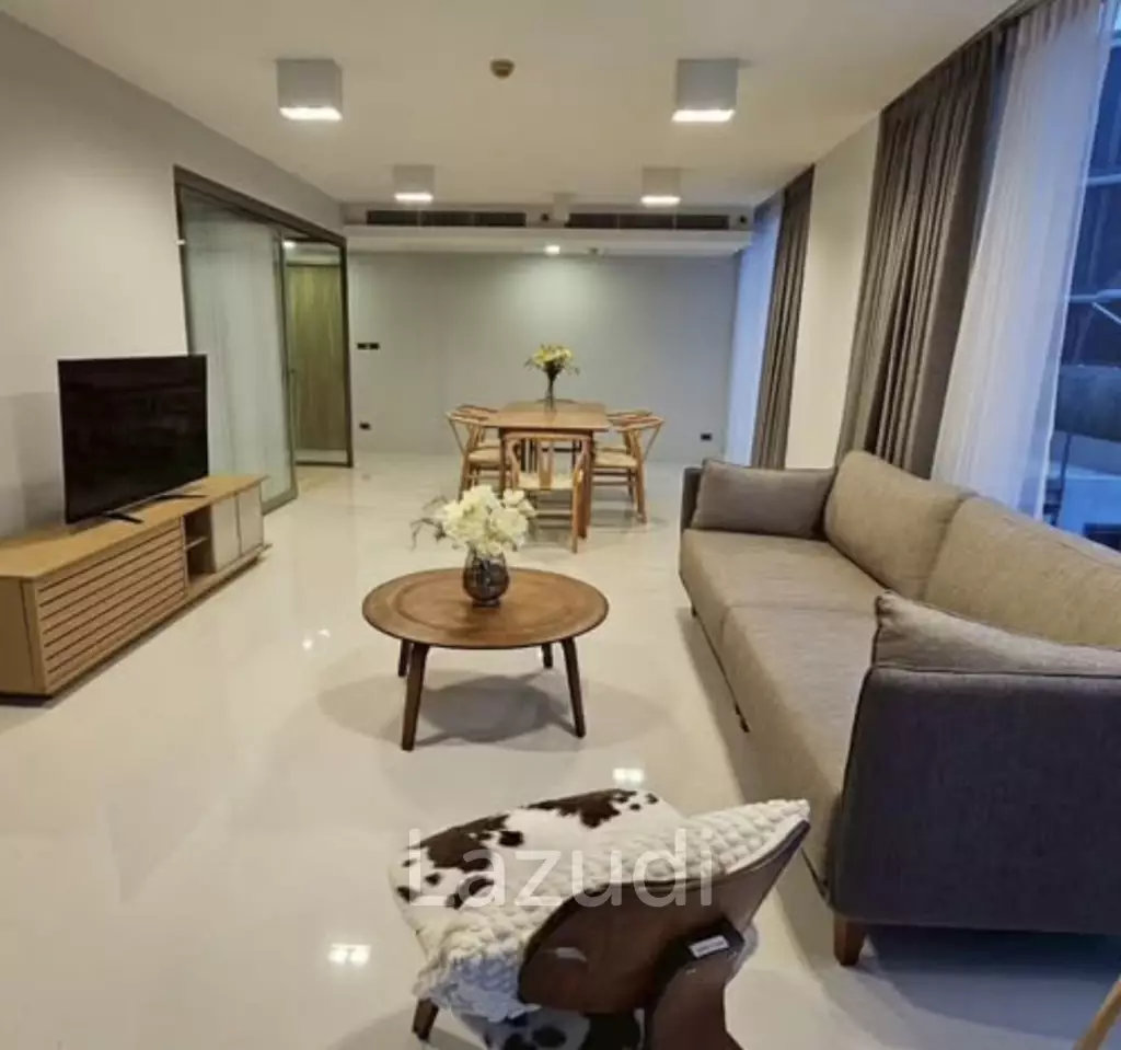 THE PINE HUA HIN : Luxurious 3 Bed Condo near the Beach