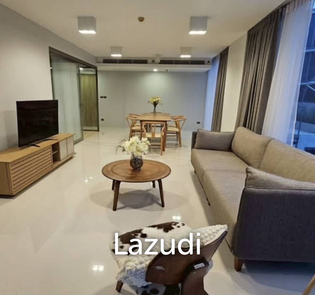 THE PINE HUA HIN : Luxurious 3 Bed Condo near the Beach