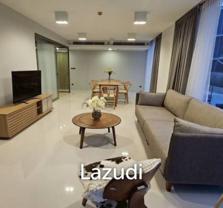 THE PINE HUA HIN : Luxurious 3 Bed Condo near the Beach