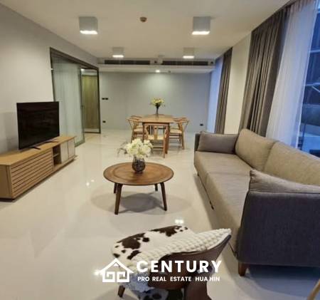 THE PINE HUA HIN : Luxurious 3 Bed Condo near the Beach