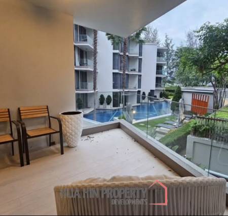 THE PINE HUA HIN : Luxurious 3 Bed Condo near the Beach THE PINE HUA HIN : Luxurious 3 Bed Condo near the Beach