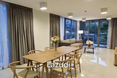 THE PINE HUA HIN : Luxurious 3 Bed Condo near the Beach