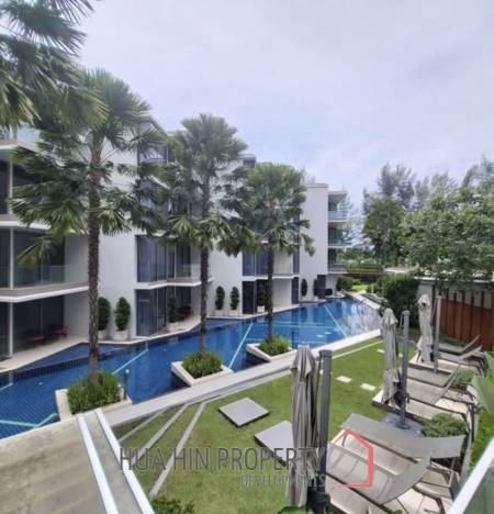 THE PINE HUA HIN : Luxurious 3 Bed Condo near the Beach THE PINE HUA HIN : Luxurious 3 Bed Condo near the Beach
