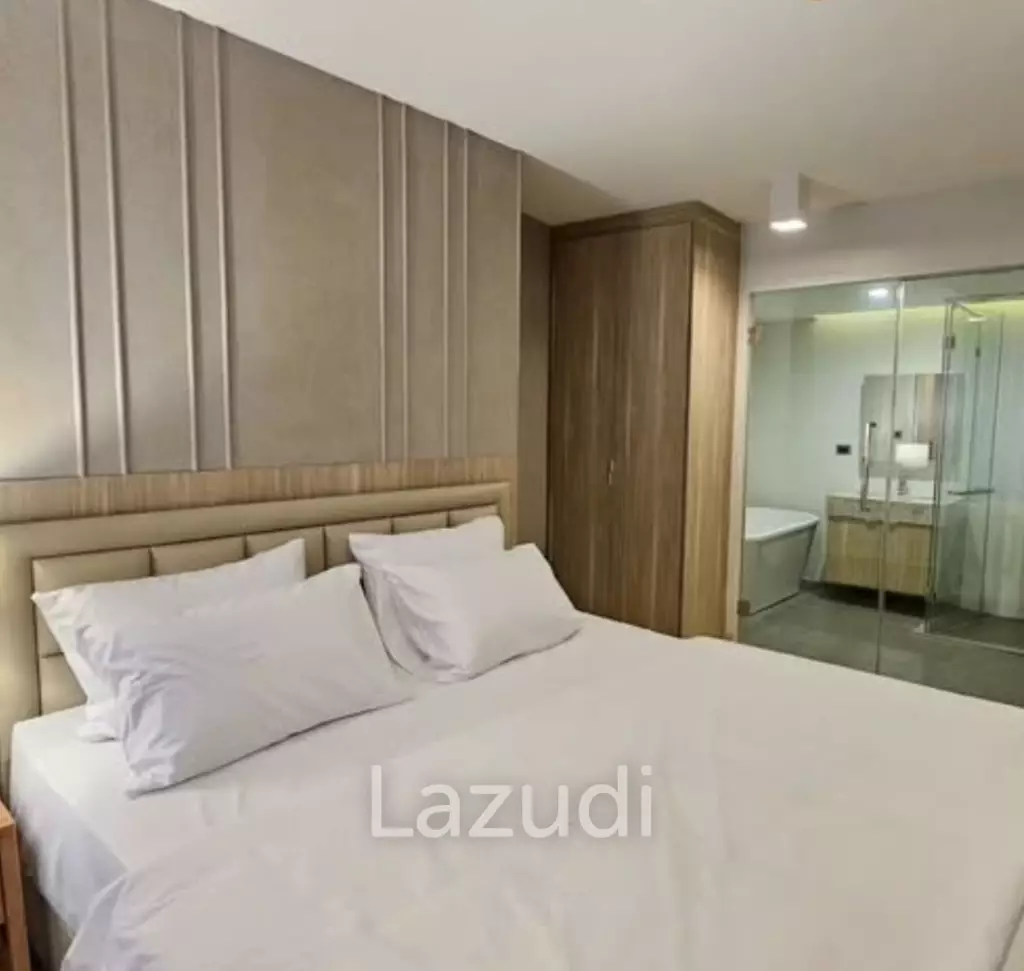 THE PINE HUA HIN : Luxurious 3 Bed Condo near the Beach