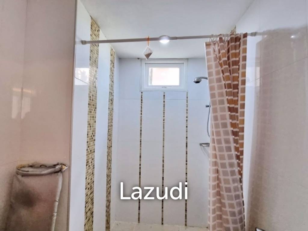 1 Bedroom 1 Bathroom 36 SQ.M. Paradise Park