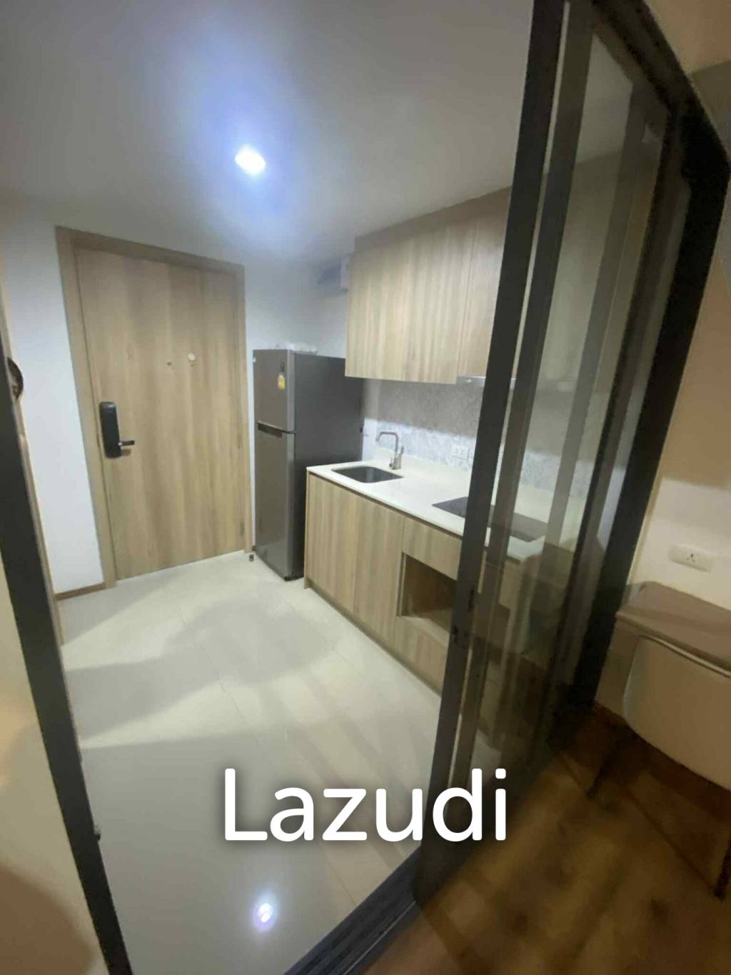 La Habana Hua Hin: 8 floor, bright condo for rent