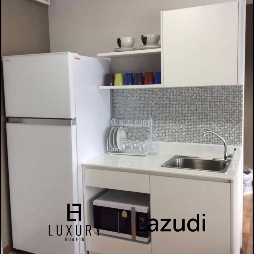 58 Kvm 2 Seng 2 Bad Leilighet for Leie