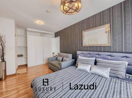 58 Kvm 2 Seng 2 Bad Leilighet for Leie