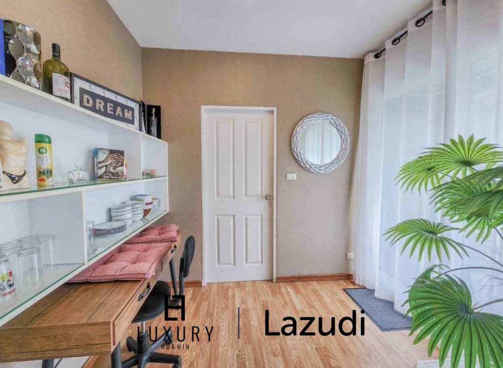 58 Kvm 2 Seng 2 Bad Leilighet for Leie