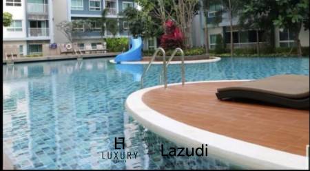 58 Kvm 2 Seng 2 Bad Leilighet for Leie