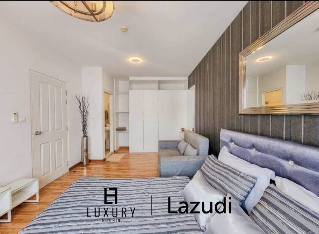 58 Kvm 2 Seng 2 Bad Leilighet for Leie