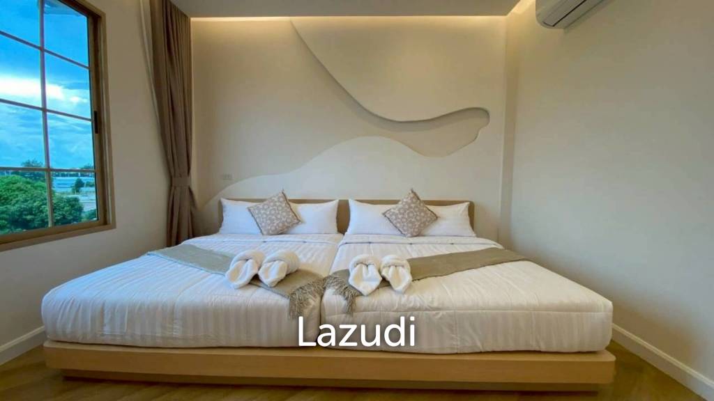 5 Beds 7 Baths 550 SQ.M. Mediterranean Style Villa