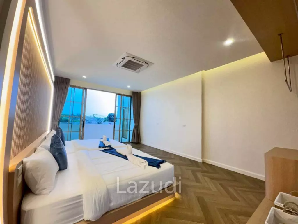 5 Beds 7 Baths 550 SQ.M. Mediterranean Style Villa