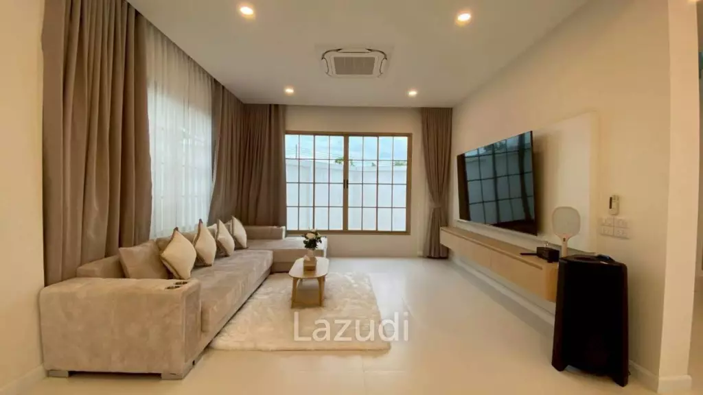 5 Beds 7 Baths 550 SQ.M. Mediterranean Style Villa