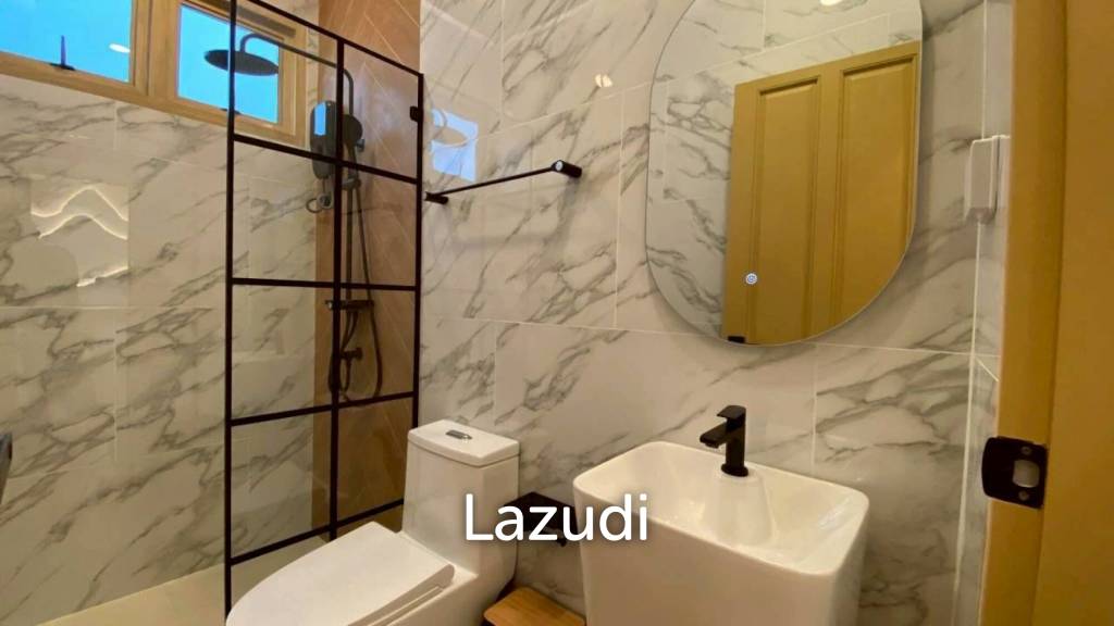 5 Beds 7 Baths 550 SQ.M. Mediterranean Style Villa